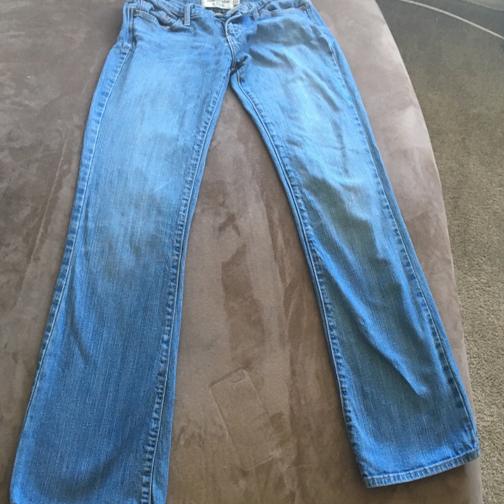 🌸Sale 3 for $10🌸 Abercrombie And FitcJeans